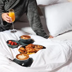 5* Hotel Indigo Centre, An Ihg